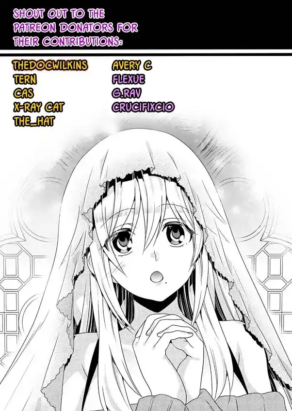 Realist Maou Niyoru Seiiki Naki Isekai Kaikaku Chapter 8 31